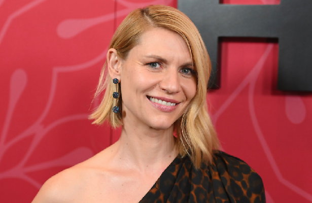 Claire Danes
